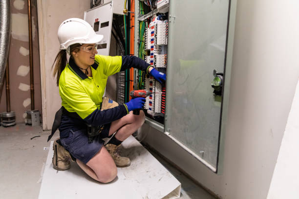 Best Affordable Electrical Installation  in Tompkinsville, KY