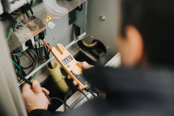 Best Electrician Near Me  in Tompkinsville, KY
