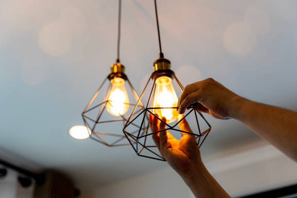 Best Residential Electrician Services  in Tompkinsville, KY