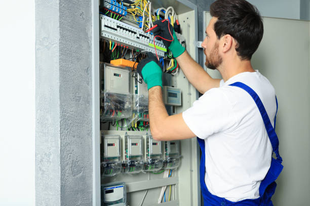 Best Electrical System Inspection  in Tompkinsville, KY
