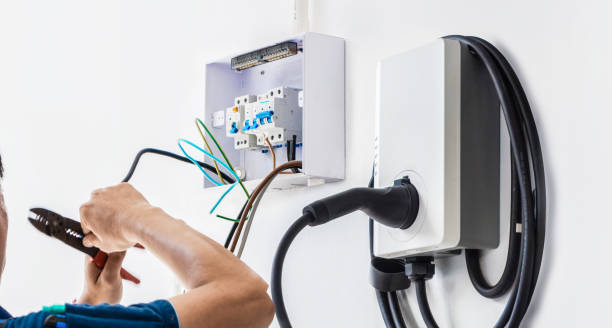 Best Electrical Outlet Repair  in Tompkinsville, KY