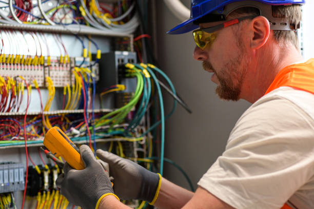 Best Local Electrician Companies  in Tompkinsville, KY