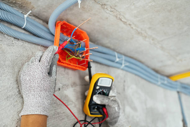 Best Electrical Repair Services  in Tompkinsville, KY